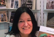 Eine Verlegerin, die Brücken baut: Integrationspreis geht an Donata Kinzelbach. Donata Kinzelbach, Kinzelbach Verlag