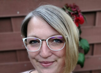 Warum „Ragdim“-Autorin M.L. von Burgberg gern mal probeweise im Mittelalter leben würde. M.L. von Burgberg, Autorin