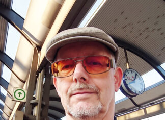 Bücher, die die Donau entlang gleiten: Baden-Württemberg würdigt danube books mit Verlagspreis Literatur 2022. Thomas M. Zehender