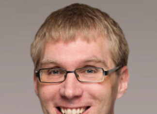 Sagen Sie mal, Ulf Fildebrandt: Programmieren oder phantastische Welten erfinden – was ist komplizierter? Ulf Fildebrandt, Autor und Programmierer