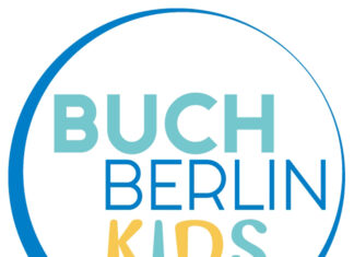 Volles Programm für den Nachwuchs: BuchBerlinkids lockt mit Lesungen, Workshops und Kinderbuch-Autoren. BuchBerlinkids, 16.-19. Juni 2022