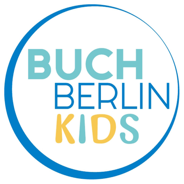 BuchBerlinkids, 16.-19. Juni 2022