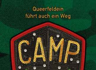 Camp – Queerfeldein führt auch ein Weg Camp - Queerfeldein führt auch ein Weg, L.C. Rosen
