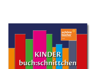 Lesefutter für den Nachwuchs: Verlage servieren Kinder buch:schnittchen. Kinder buch:schnittchen