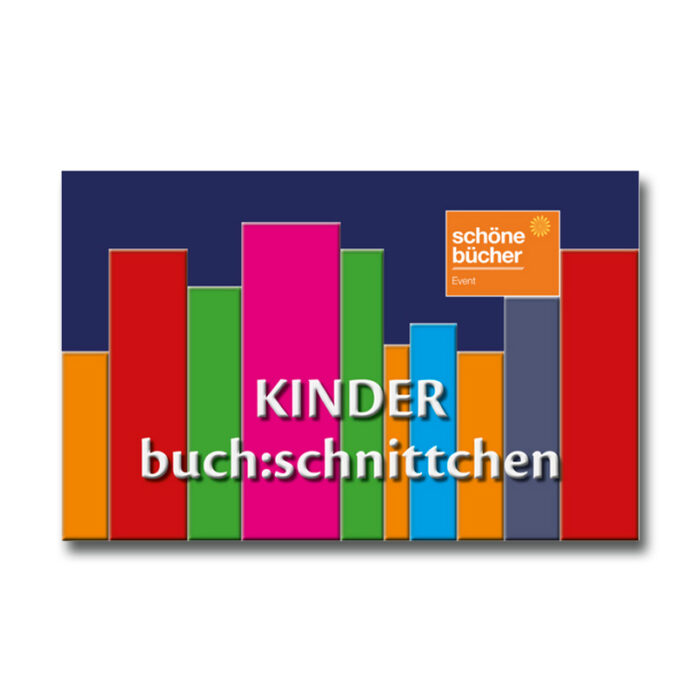 Kinder buch:schnittchen