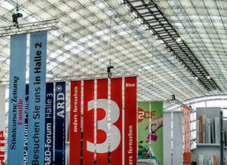 Zurück zur Frühjahrs-Buchmesse: Leipzig liest 2023 im April – und Helene Fischer ist auch da. Leipziger Buchmesse