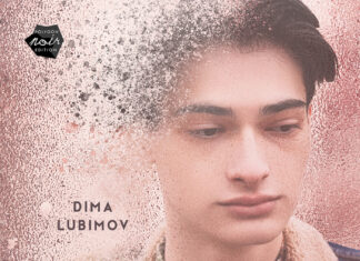 Liebe mit gesenktem Blick Liebe mit gesenktem Blick, Dima Lubimov