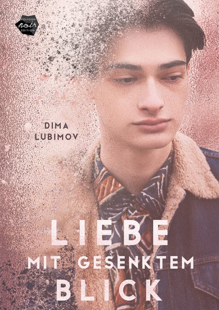 Liebe mit gesenktem Blick, Dima Lubimov