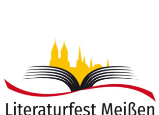 Erfolg im Doppel: „Himmel voller Schweigen“ und „Andrin“ siegen beim Literaturfest Meißen. Literaturfest Meißen