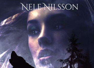 Mitternacht – Das Geheimnis des roten Nebels Mitternacht - Das Geheimnis des roten Nebels, Nele Nilsson, Shadodex