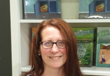 Autorin, Buchhändlerin, Verlegerin: Wie Solveig Ariane Prusko Literatur in den Westerwald holt. Solveig Ariane Prusko.