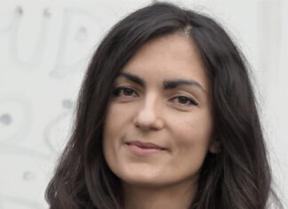 Sagen Sie mal, Ulrike Serowy: Wer hat Angst vorm bösen Wolf? Ulrike Serowy, Autorin