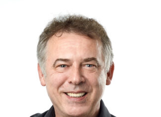 300.000-fach „Schwein gehabt“: Warum das Mittelalter dem Regionalia Verlag satte Auflagen beschert. Bruno Hof, Programmleiter, Regionalia Verlag