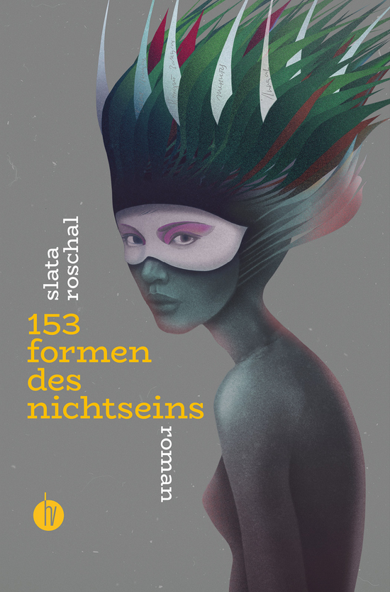 153 Formen des Nichtseins