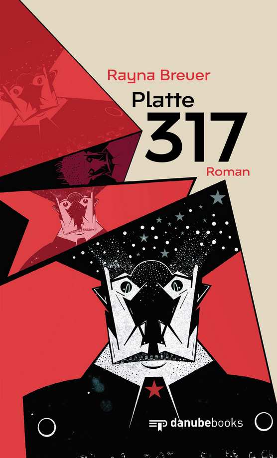 Platte 317