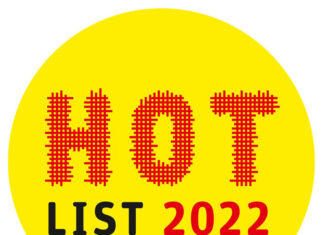 Voting startet für die Hotlist 2022: ELIF Verlag und edition überland sind im Rennen. Hotlist 2022