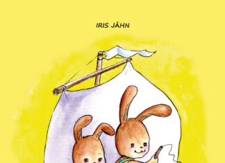 Im Sommer Im Sommer, Iris Jähn