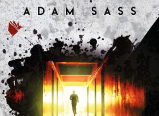 Kein Paradies für Connor Major Kein Paradies für Connor Major, Adam Sass