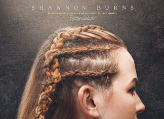 Krasse Zöpfe Krasse Zöpfe, Shannon Burns