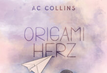 Origamiherz Origamiherz, AC Collins