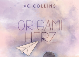 Origamiherz Origamiherz, AC Collins