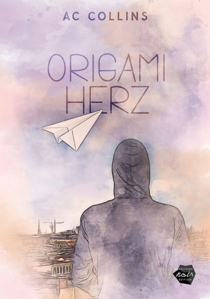 Origamiherz, AC Collins