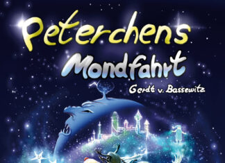 Peterchens Mondfahrt Peterchens Mondfahrt, Gerdt von Bassewitz