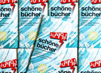 Premiere für „Schöne Bücher“-Junior-Magazin: Lesetipps aus unabhängigen Verlagen für Kids und Teens. Das Junior-Spezial des "Schöne Bücher"-Magazins 2022 gibt es kostenlos.
