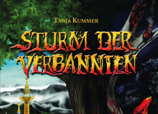 Sturm der Verbannten Sturm der Verbannten, Tanja Kummer