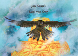 Thors Hammer – Ein Kinderbuch Thors Hammer - Ein Kinderbuch, Jan Krauß & Luci van Org