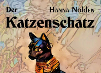 Der Katzenschatz Der Katzenschatz, Hanna Nolden