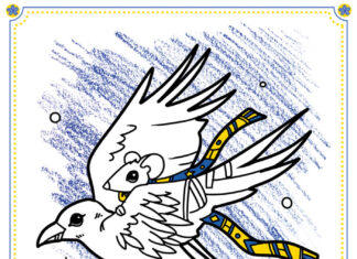 Die Flucht aus dem Zauberwald Die Flucht aus dem Zauberwald, Lilly Leseherz