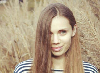 Märchen aus dem Bombenhagel: Ukrainerin Galia Zinko zaubert „Schneekönigin“ und „Däumelinchen“ ein neues Gesicht. Galia Zinko, Illustratorin.