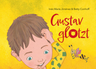Gustav glotzt Gustav glotzt, Inés María Jiménez & Betty Conhoff