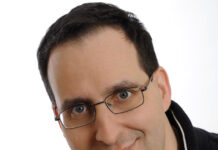 Ganz schön spannend: Warum aus dem Verlag Karim Pieritz nach zehn Jahren Kaspabü wird. Karim Pieritz