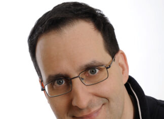 Ganz schön spannend: Warum aus dem Verlag Karim Pieritz nach zehn Jahren Kaspabü wird. Karim Pieritz