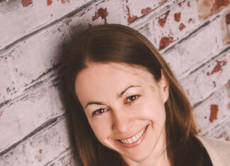 Geheimnisvolles Rothenburg ob der Tauber: Warum Autorin Kristin Kox in die Wälder rund um ihre Heimat entführt. Kristin Kox, Autorin