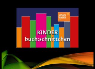 Ein Füllhorn für die Fantasie: Premiere von Kinder buch:schnittchen gibt’s nun auch bei Youtube.