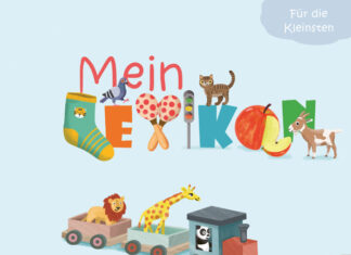 Mein Lexikon Mein Lexikon, Sarah Roller & Julia Reyelt