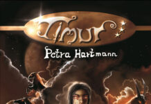 Timur Timur, Petra Hartmann