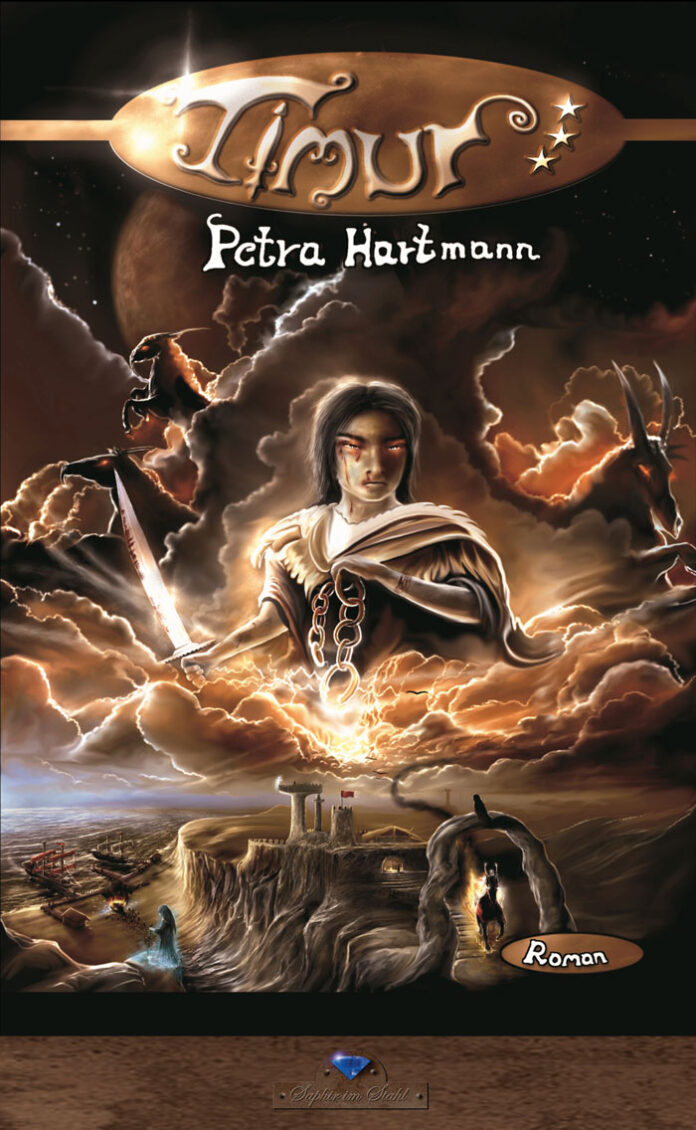 Timur, Petra Hartmann