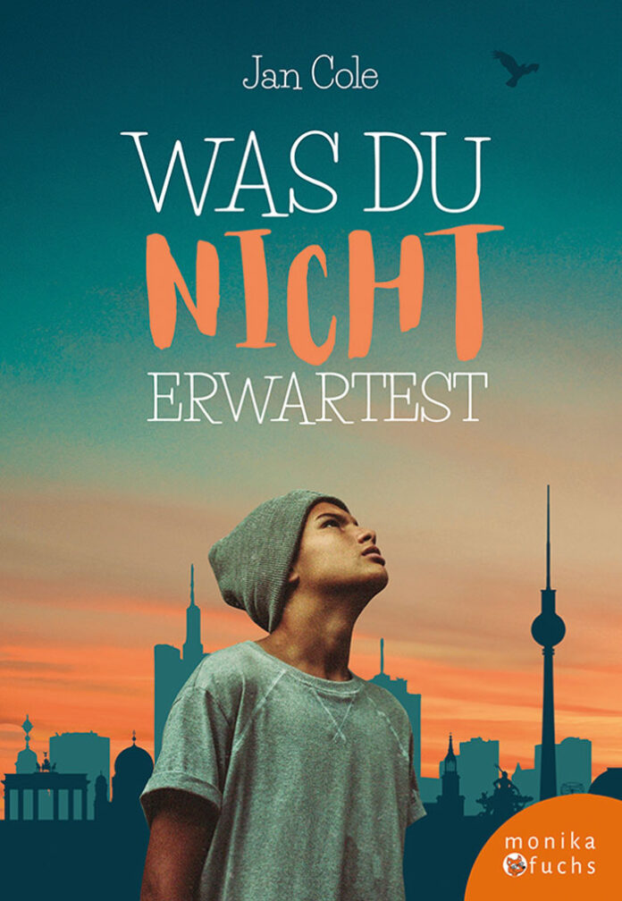 Was du nicht erwartest, Jan Cole