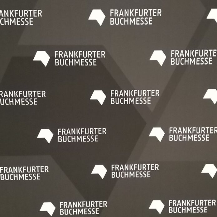 Frankfurter Buchmesse