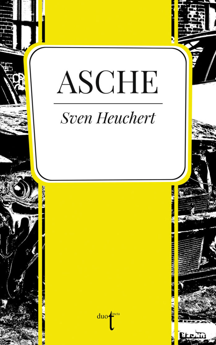 Asche, Sven Heuchert