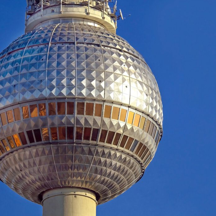 Berlin ruft. (Foto: couleur/pixabay)
