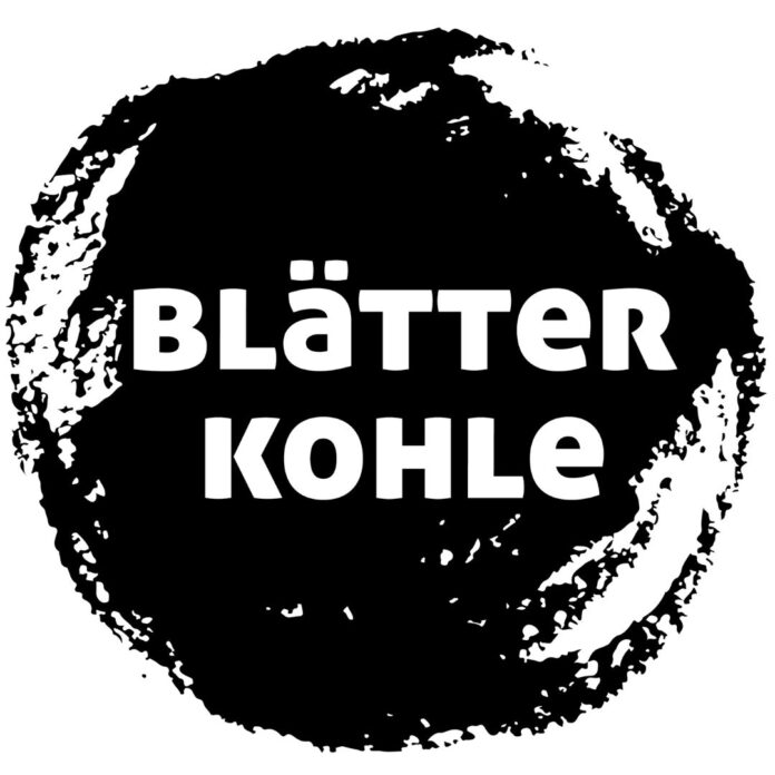 Blätterkohle: der Kongress auf der BUCHBERLIN