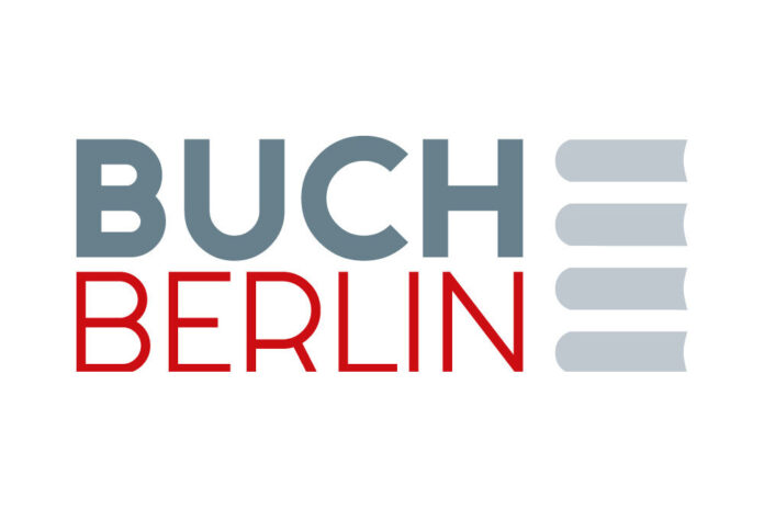 BuchBerlin - die Berliner Buchmesse