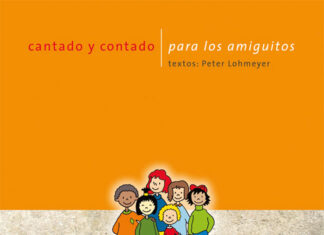 Cantado y contado para los amiguitos Cantado y contado para los amiguitos, Claudia von Holten (Hrsg.)