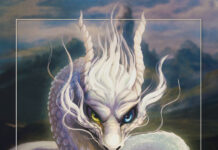 Atlas des Äthers 1 – Das Reich des Todesdrachen Atlas des Äthers 1 – Das Reich des Todesdrachen, I. B. Zimmermann