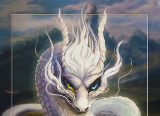 Atlas des Äthers 1 – Das Reich des Todesdrachen Atlas des Äthers 1 – Das Reich des Todesdrachen, I. B. Zimmermann